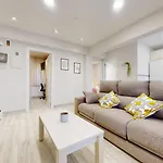Kastrexana Vivienda Turística Con Tranquilidad Y Wifi Bilbau
