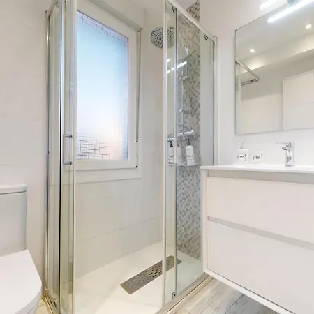 公寓 Kastrexana Vivienda Turistica Con Tranquilidad Y Wifi *