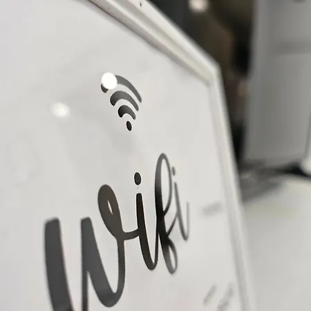 Kastrexana Vivienda Turistica Con Tranquilidad Y Wifi 毕尔巴鄂