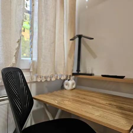 Kastrexana Vivienda Turistica Con Tranquilidad Y Wifi * 빌바오