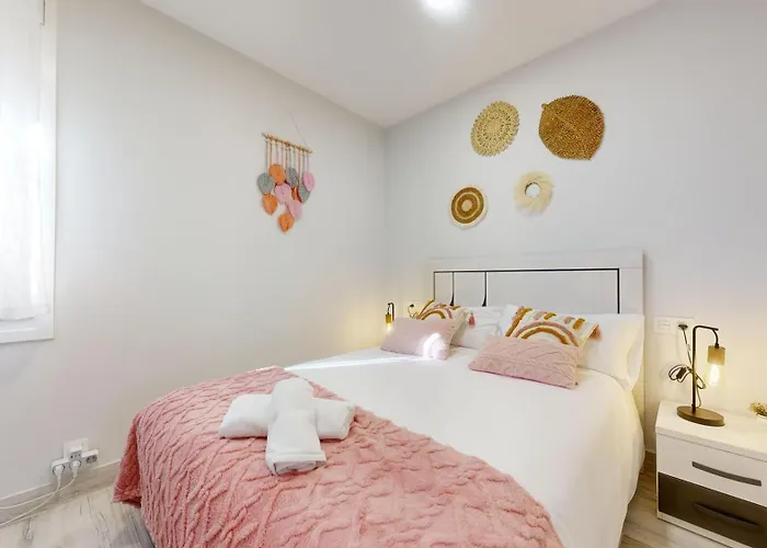 Lägenhet Kastrexana Vivienda Turistica Con Tranquilidad Y Wifi