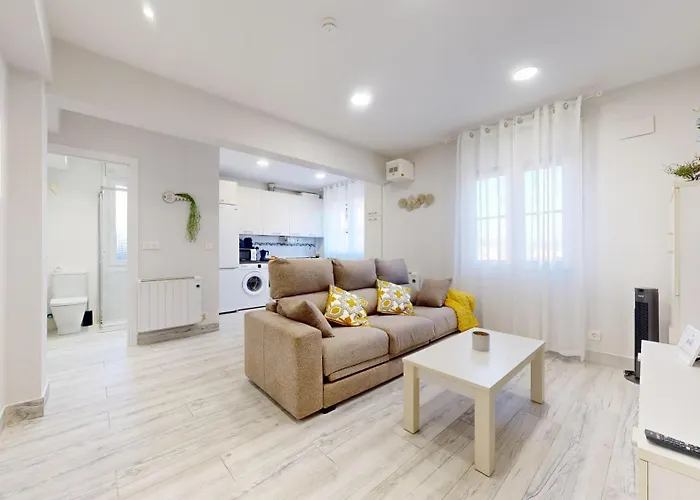 Kastrexana Vivienda Turistica Con Tranquilidad Y Wifi דירה בילבאו