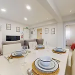 Kastrexana Vivienda Turistica Con Tranquilidad Y Wifi Appartement