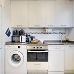 Appartement Kastrexana Vivienda Turistica Con Tranquilidad Y Wifi Bilbao