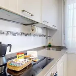 Apartman Kastrexana Vivienda Turistica Con Tranquilidad Y Wifi *