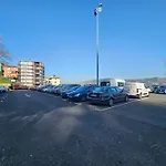 Apartman Kastrexana Vivienda Turistica Con Tranquilidad Y Wifi *