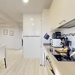 Kastrexana Vivienda Turistica Con Tranquilidad Y Wifi