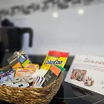 Appartement Kastrexana Vivienda Turistica Con Tranquilidad Y Wifi Bilbao