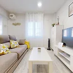 Kastrexana Vivienda Turistica Con Tranquilidad Y Wifi