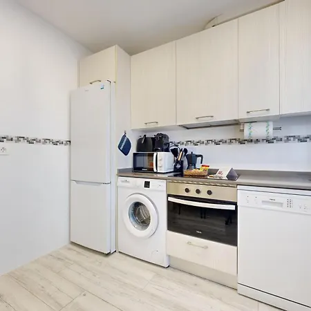 Lägenhet Kastrexana Vivienda Turistica Con Tranquilidad Y Wifi