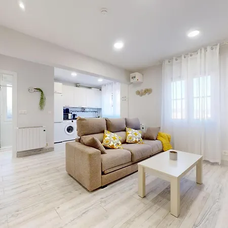 Kastrexana Vivienda Turistica Con Tranquilidad Y Wifi Apartament Bilbao