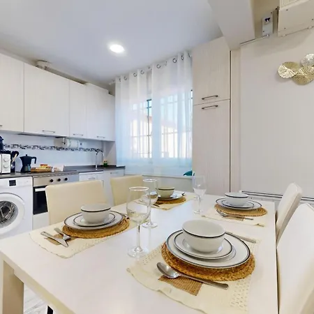 Kastrexana Vivienda Turistica Con Tranquilidad Y Wifi Apartament