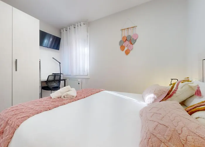 Appartamento Kastrexana Vivienda Turistica Con Tranquilidad Y Wifi