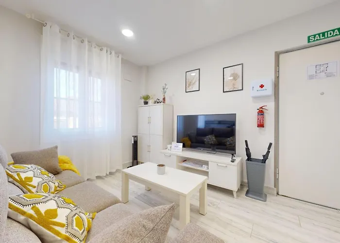 Kastrexana Vivienda Turistica Con Tranquilidad Y Wifi Apartmán