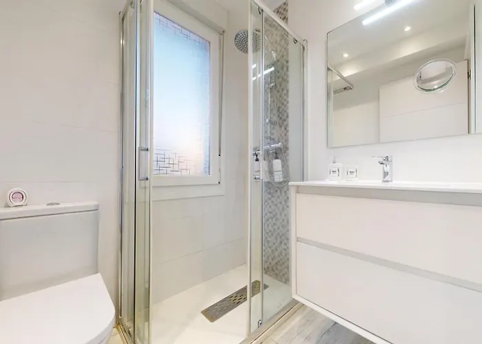 Appartamento Kastrexana Vivienda Turistica Con Tranquilidad Y Wifi *