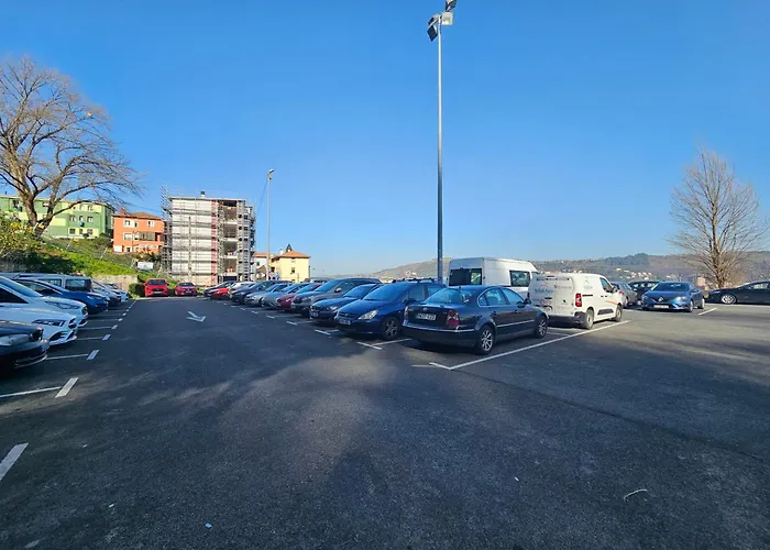 Appartamento Kastrexana Vivienda Turistica Con Tranquilidad Y Wifi *