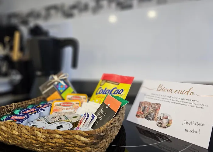 Apartmán Kastrexana Vivienda Turistica Con Tranquilidad Y Wifi Bilbao