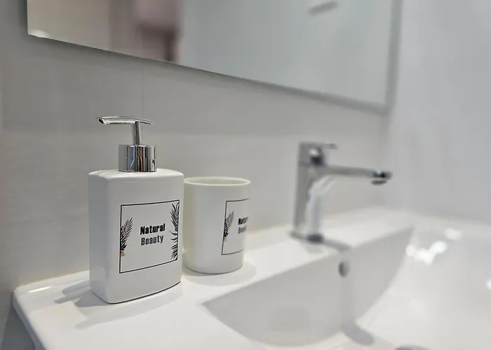 Appartamento Kastrexana Vivienda Turistica Con Tranquilidad Y Wifi *