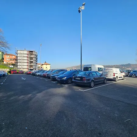 Διαμέρισμα Kastrexana Vivienda Turistica Con Tranquilidad Y Wifi *