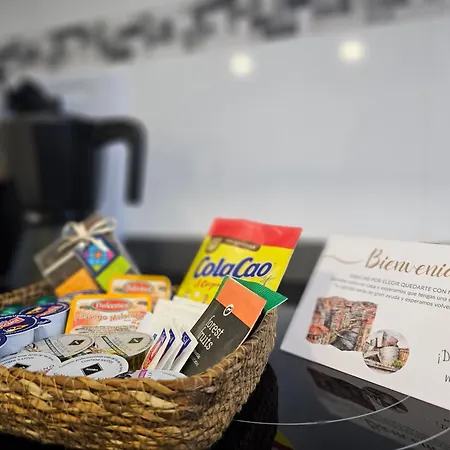 Διαμέρισμα Kastrexana Vivienda Turistica Con Tranquilidad Y Wifi Μπιλμπάο