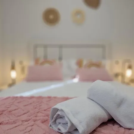 Kastrexana Vivienda Turistica Con Tranquilidad Y Wifi * Μπιλμπάο