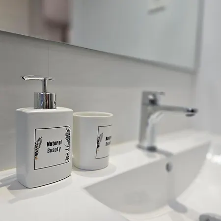 Διαμέρισμα Kastrexana Vivienda Turistica Con Tranquilidad Y Wifi *