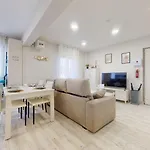 Kastrexana Vivienda Turistica Con Tranquilidad Y Wifi Апартаменты *