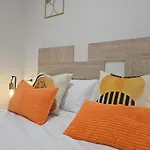 Kastrexana Vivienda Turistica Con Tranquilidad Y Wifi Апартаменты *