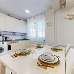 Kastrexana Vivienda Turistica Con Tranquilidad Y Wifi Апартаменты